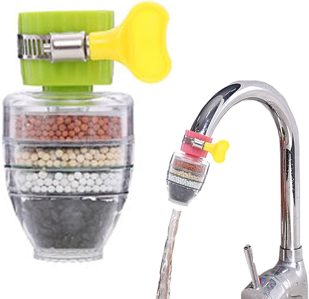 Filtre à eau