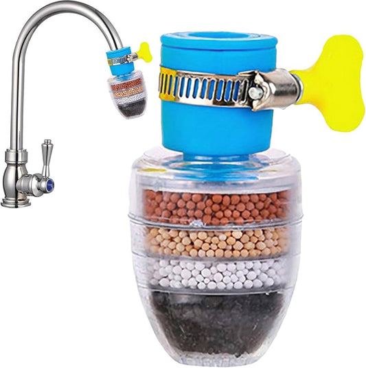 Filtre à eau